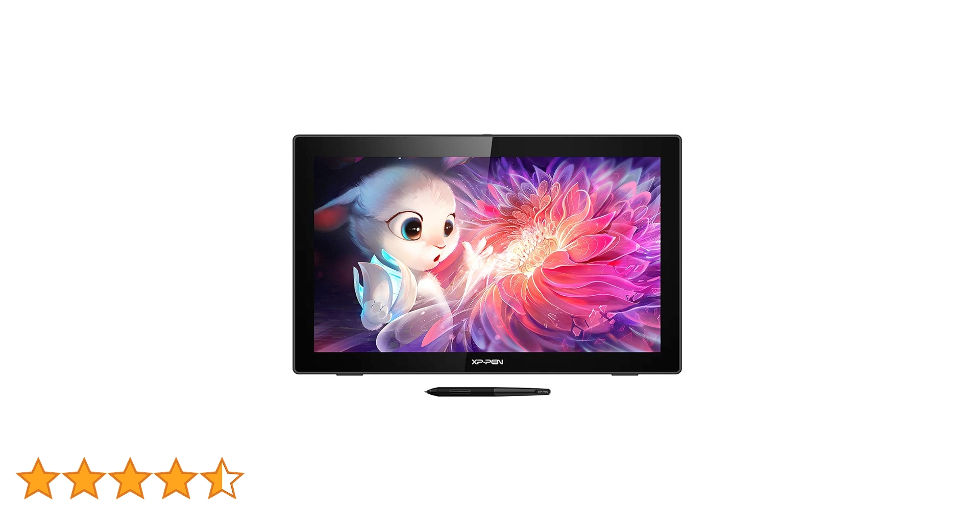 XPPen Artist 22 Plus 液晶ペンタブレット 21.5インチ Artist 22 Plus Graphics Display Tablet Monitor | XPPen US